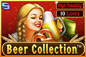 Beer Collection 10E