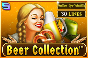Beer Collection 30E