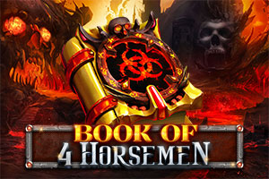 Book of 4 Horsemen