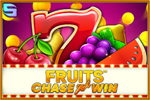 Fruits – Chase'N'Win