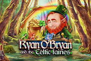 Ryan O’Bryan