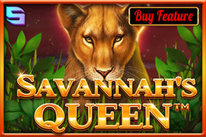 Savanna's Queen