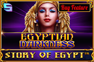 Story of Egypt - Egyptian Darkness